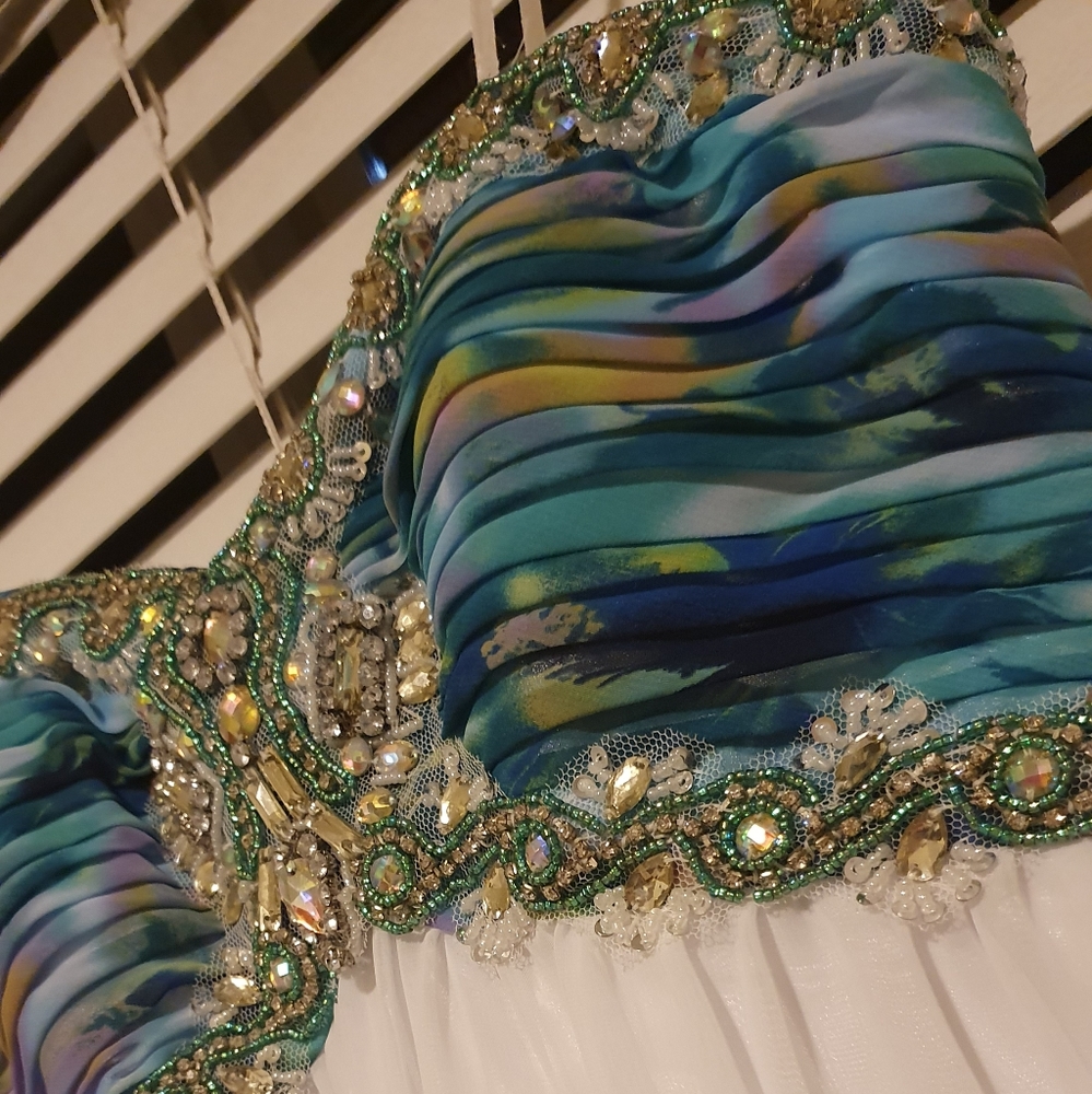 Dredd - Picture 3 of 8